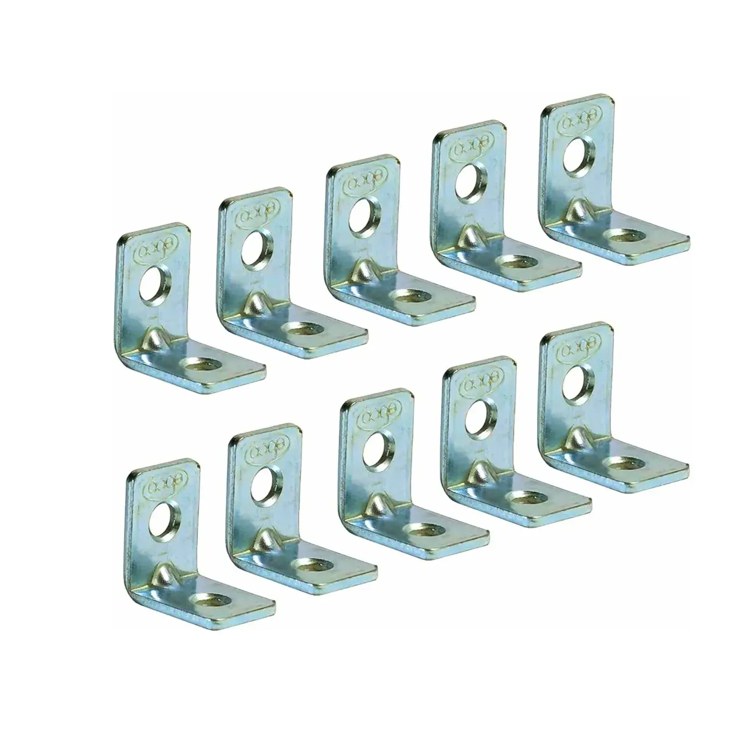 bracket angular anar