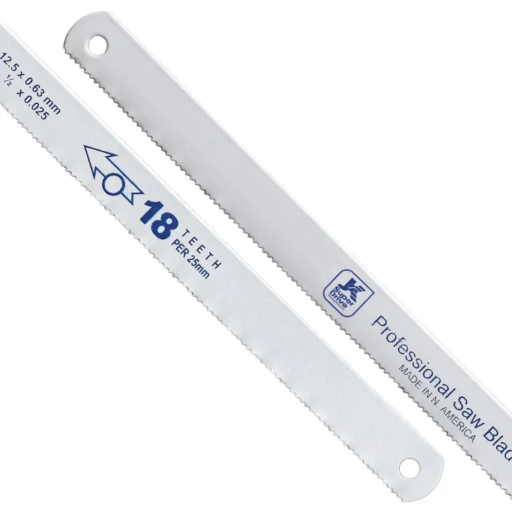 BI METAL HACKSAW BLADE copy