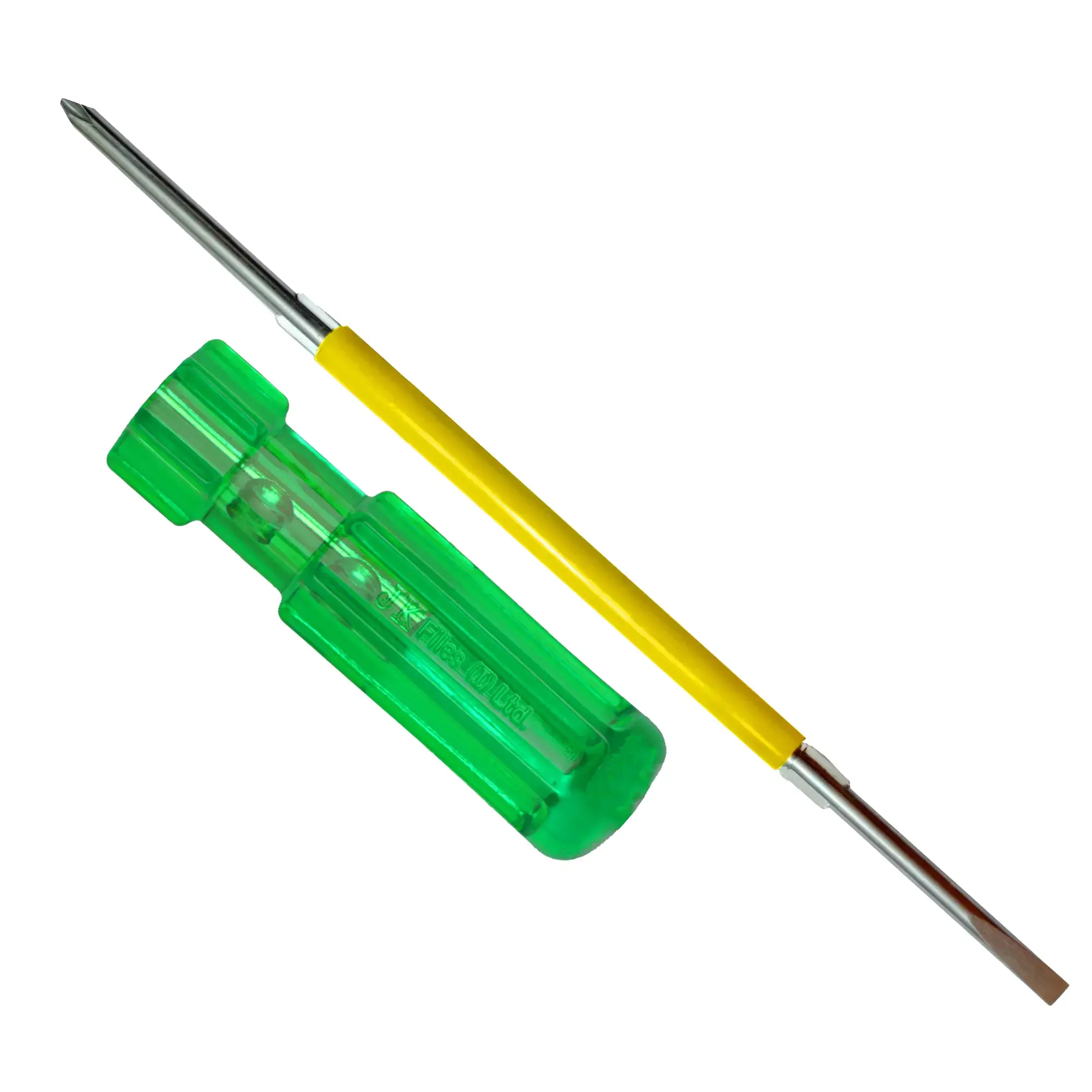 DOUBLE ENDED SCREW DRIVER copy (1)