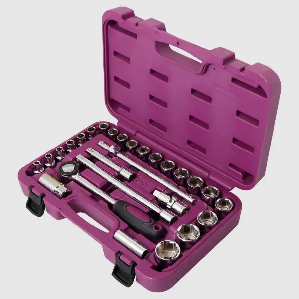 HEX AND BI-HEX SOCKETS SETS (1)