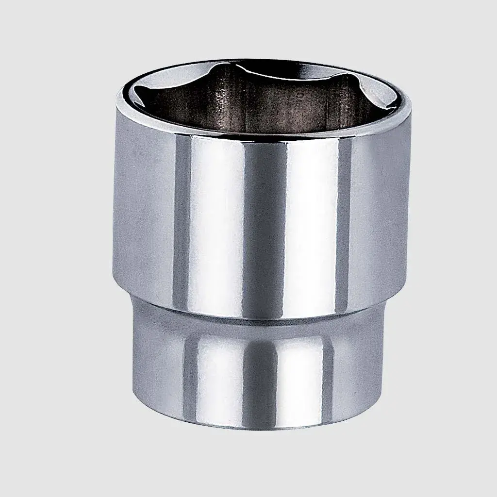 HEX AND BI-HEX SOCKETS