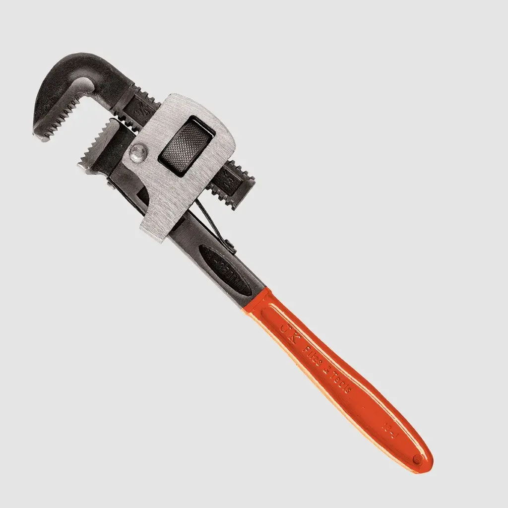 PIPE WRENCH