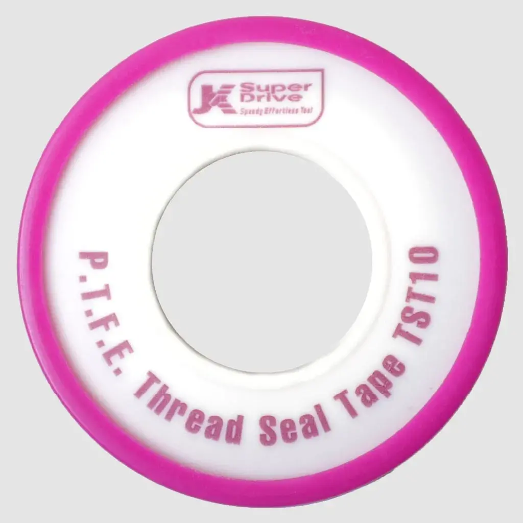 PTFE THREAD SEALING TAPE (1)