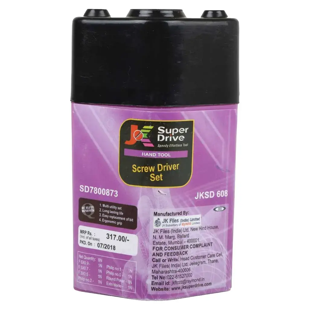 SCREW DRIVER SETS copy