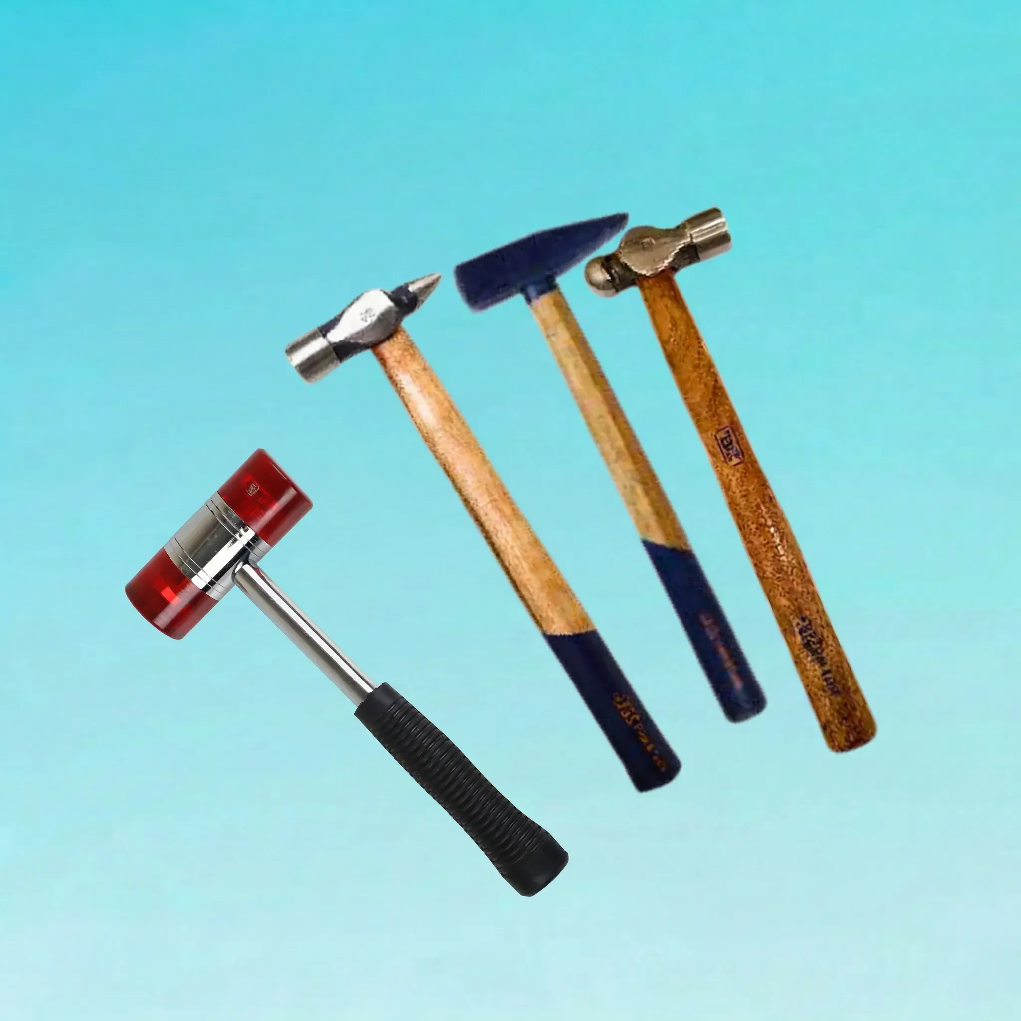 HAND TOOLS - HNB